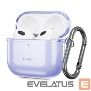 Other goods Tech-Protect  Tech-Protect FlexAir Case for AirPods 4 - Purple 