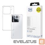 Other goods 3MK  3mk Armor Case for Xiaomi 15 Pro - transparent 