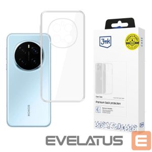 Other goods 3MK  3mk Clear Case for Honor Magic 7 Pro - transparent 