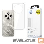 Other goods 3MK  3mk Clear Case for Xiaomi Poco C75 - transparent 