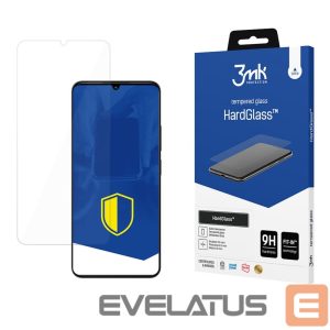 Other goods 3MK  Tempered glass 3mk HardGlass  for Xiaomi Poco C75 