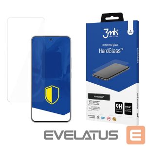 Other goods 3MK  Tempered glass 3mk HardGlass for Xiaomi 15 