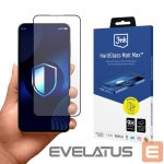 Other goods 3MK  Matte tempered glass 3mk HardGlass Matt Max for Samsung Galaxy S25+ 