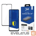 Other goods 3MK  Tempered glass 3mk HardGlass Max Lite Black for Samsung Galaxy A06 