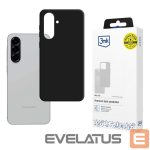Other goods 3MK  3mk Matt Case for Samsung Galaxy A36 5G - Black 