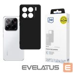 Other goods 3MK  3mk Matt Case for Xiaomi 15 - black 