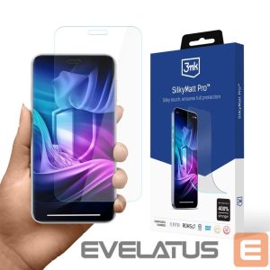 Other goods 3MK  Matte protective film 3mk Silky Matt Pro for Honor magic 7 Pro 