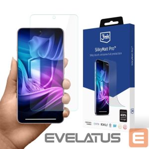 Other goods 3MK  Matte foil 3mk Silky Matt Pro for OnePlus 13 