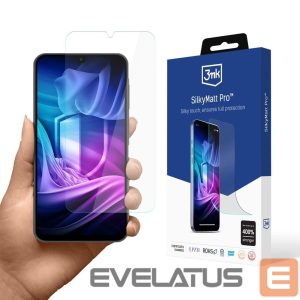 Other goods 3MK  Matte protective film 3mk Silky Matt Pro for Samsung Galaxy A26 5G 