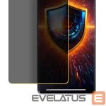 Other goods 3MK  3mk Silky Matt Privacy Screen Protector for Infinix Hot 50 Pro+ 