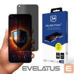 Other goods 3MK  Privacy Screen Protector Matte 3mk Silky Matt Privacy for Nothing Phone 1 