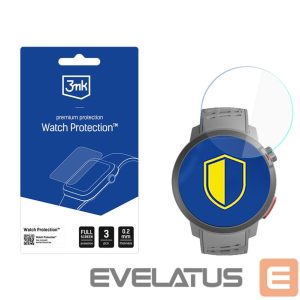 Other goods 3MK  Hybrid glass 3mk Watch Protection FlexibleGlass on Coros Pace Pro 