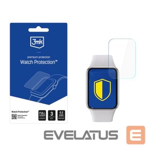 Other goods 3MK  3mk Watch Protection ARC Protective Film for Xiaomi Smart Band 9 Pro 