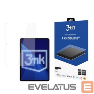 Other goods 3MK  Hybrid glass 3mk FlexibleGlass for Xiaomi Pad 7/7 Pro - up to 13" 