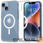 Other goods Tech-Protect  Tech-Protect FlexAir MagSafe Case for iPhone 13 / 14 - Clear 