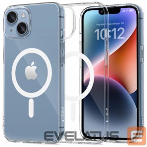 Other goods Tech-Protect  Tech-Protect FlexAir MagSafe Case for iPhone 13 / 14 - Clear 