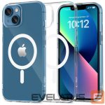 Other goods Tech-Protect  Tech-Protect FlexAir MagSafe Case for iPhone 13 Mini - Clear 