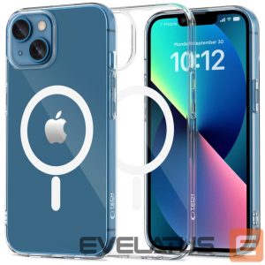 Other goods Tech-Protect  Tech-Protect FlexAir MagSafe Case for iPhone 13 Mini - Clear 