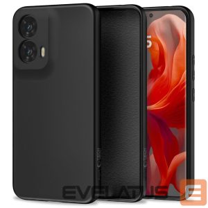 Other goods Tech-Protect  Tech-Protect Icon Case for Motorola Moto G85 5G - Black 