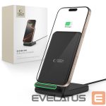 Other goods Tech-Protect  Tech-Protect QI15W-A40 Wireless Charger - Black 