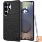 Other goods Spigen  Spigen Liquid Air Case for Samsung Galaxy S25 Ultra - Black 