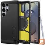 Other goods Spigen  Spigen Tough Armor MagSafe Case for Samsung Galaxy S25 Ultra - Black 