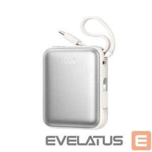 Power bank Joyroom  White 