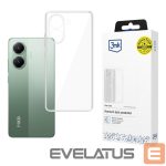 Other goods 3MK  3mk Clear Case for Xiaomi Poco X7 Pro - transparent 