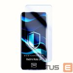 Other goods 3MK  Hybrid glass 3mk FlexibleGlass  for Xiaomi Redmi Note 14 4G 