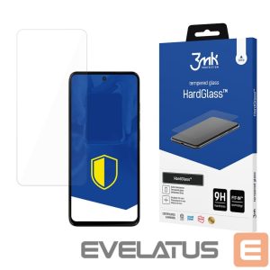 Other goods 3MK  3mk HardGlass  Tempered Glass for Motorola Moto G15 / G15 Power / G05 / E15 