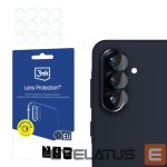 Other goods 3MK  3mk Lens Protection Hybrid Camera Lens Glass for Samsung Galaxy A56 5G 
