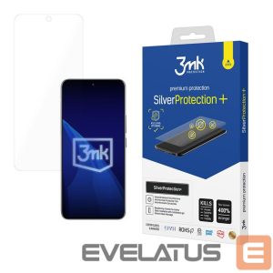Other goods 3MK  Antibacterial protective film 3mk SilverProtection+ for Xiaomi 15 Ultra 