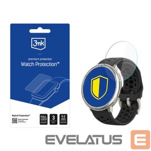 Other goods 3MK  3mk Watch Protection ARC Smartwatch Screen Protector Film for Amazfit Active 2 
