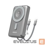 Power bank Dudao  Gray 