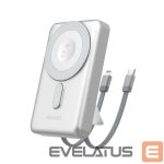 Power bank Dudao  Silver || Gray 