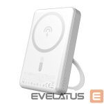 Power bank Dudao  Silver || Gray 