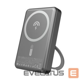 Power bank Dudao  Gray 