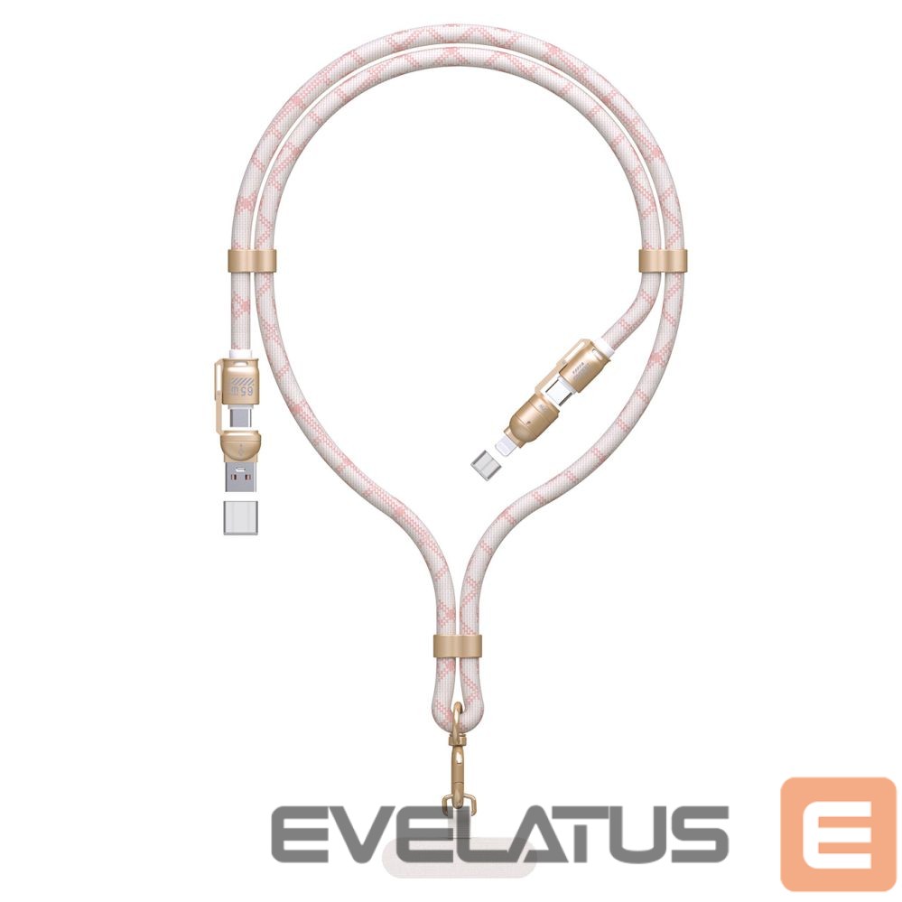 Other goods Dudao Pink