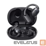 Wired headphones Joyroom  Joyroom Openfree JR-OE4 open-ear TWS wireless headphones – black 