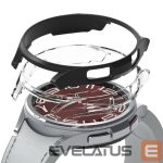 Other goods Ringke  Ringke Slim 2-pack Case for Samsung Galaxy Watch 6 Classic 43mm - Black and Clear 