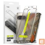 Other goods Ringke  Ringke Easy Slide Tempered Glass 2-pack for Google Pixel 9 / 9 Pro 