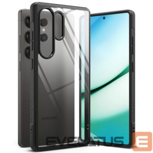 Other goods Ringke  Ringke Fusion Bold Case for Samsung Galaxy S25 Ultra - Black 