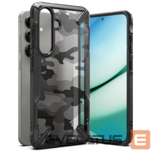 Other goods Ringke  Ringke Fusion X Case for Samsung Galaxy S25+ - Black Camo 