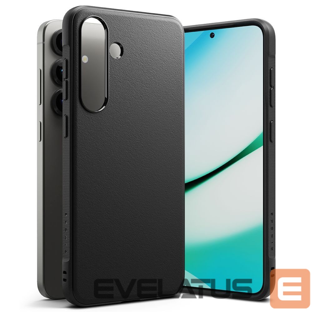 Other goods Ringke Ringke Onyx Case for Samsung Galaxy S25+ - Black