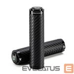 Another product Rockbros  Rockbros Bike Grips Twisted Straight Anti-Slip Grips - Black 