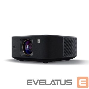 Other goods Yaber  Yaber K3 LCD FullHD 1080p Multimedia Projector with JBL Speakers - Black 