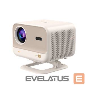 Projector Yaber  Yaber L2 Plus LCD FullHD 1080p Multimedia Projector with JBL Speakers - Beige 
