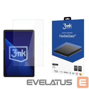Other goods 3MK  Hybrid glass 3mk FlexibleGlass  for Lenovo Tab 10.1" TB311FU 