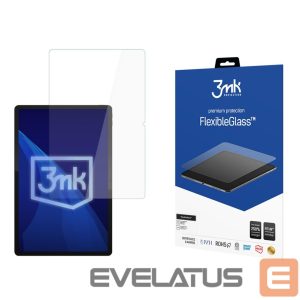 Other goods 3MK  Hybrid glass 3mk FlexibleGlass  on Lenovo IdeaTab Pro 