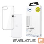 Other goods 3MK  3mk Armor Case for Apple iPhone 16e - transparent 
